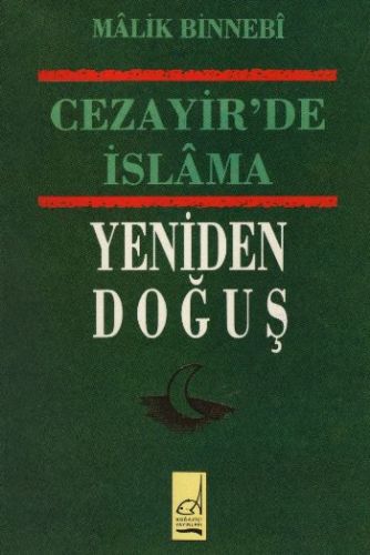 Kurye Kitabevi - Cezayir'de İslama Yeniden Doğuş