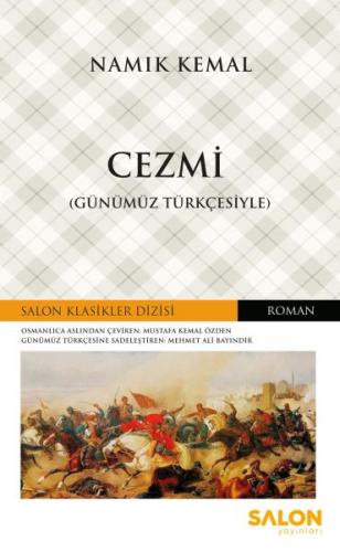 Kurye Kitabevi - Cezmi-Günümüz Türkçesiyle