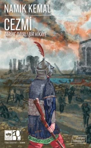 Cezmi - Münzevi Kitabevi