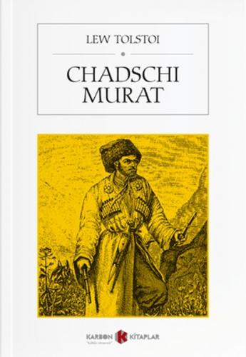 Kurye Kitabevi - Chadschi Murat