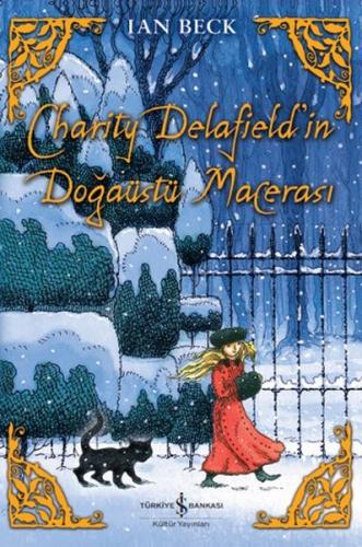 Kurye Kitabevi - Charity Delafieldin Doğaüstü Macerası