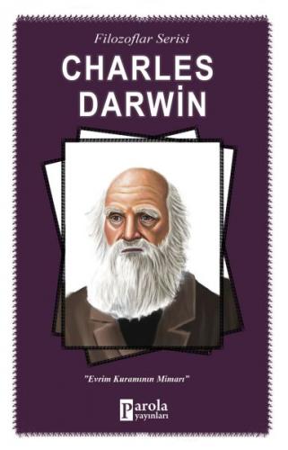 Kurye Kitabevi - Charles Darwin Evrim Kuramının Mimarı