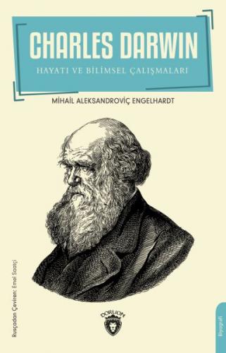 Kurye Kitabevi - Charles Darwin Hayatı ve Bilimsel Çalışmaları