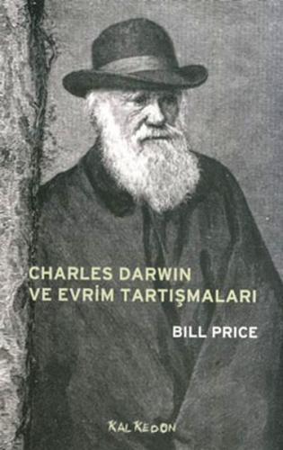 Kurye Kitabevi - Charles Darwin ve Evrim Tartışmaları