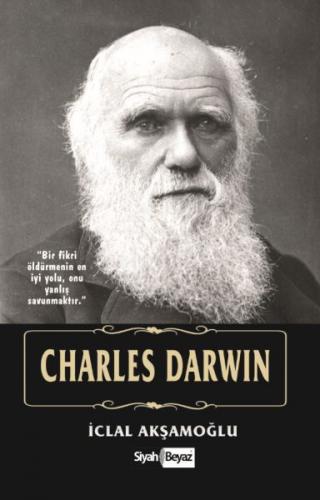Charles Darwin - Münzevi Kitabevi