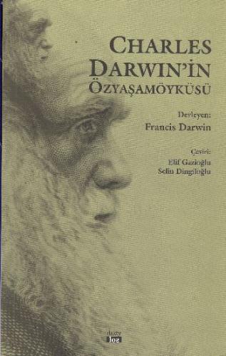 Kurye Kitabevi - Charles Darwin'in Özyasamöyküsü