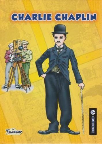 Kurye Kitabevi - Charlie Chaplin-Tanıyor musun-Ciltli