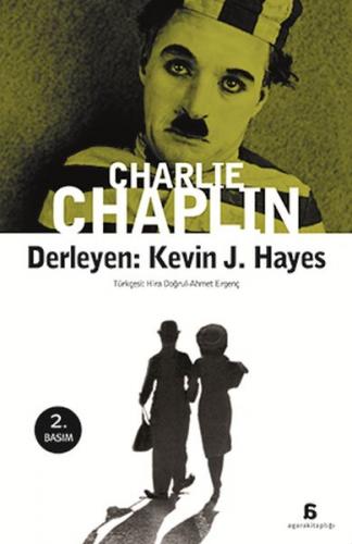 Kurye Kitabevi - Charlie Chaplin