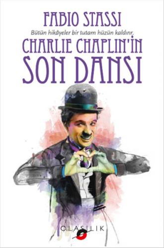 Kurye Kitabevi - Charlie Chaplinin Son Dansı