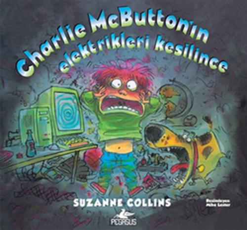 Kurye Kitabevi - Charlie Mcbutton’ın Elektrikleri Kesilince