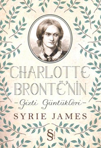 Kurye Kitabevi - Charlotte Brontenin Gizli Günlükleri