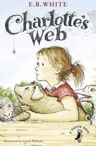 Kurye Kitabevi - Charlotte's Web