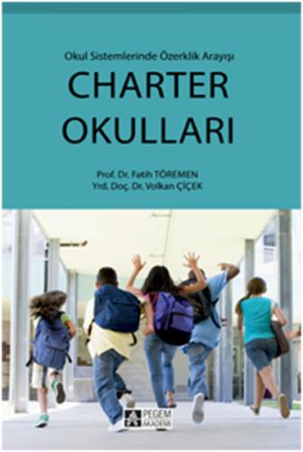 Kurye Kitabevi - Charter Okulları