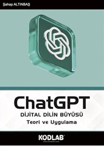 Kurye Kitabevi - ChatGPT Dijital Dilin Büyüsü