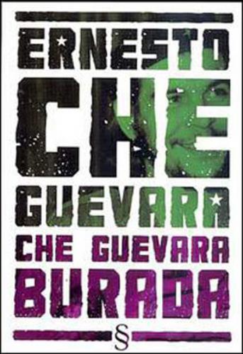 Kurye Kitabevi - Che Guevara Burada