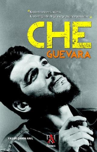 Kurye Kitabevi - Che Guevara