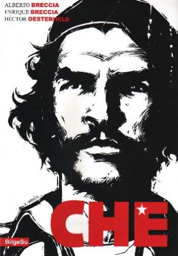 Kurye Kitabevi - Che