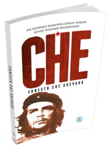 Kurye Kitabevi - Che