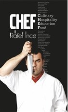 Kurye Kitabevi - Chef