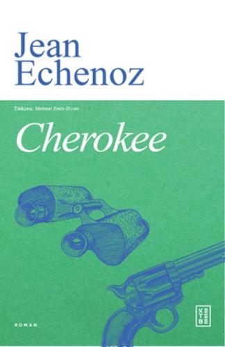 Kurye Kitabevi - Cherokee