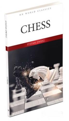 Kurye Kitabevi - Chess