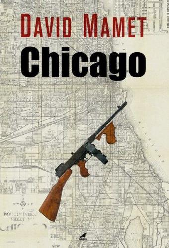 Kurye Kitabevi - Chicago