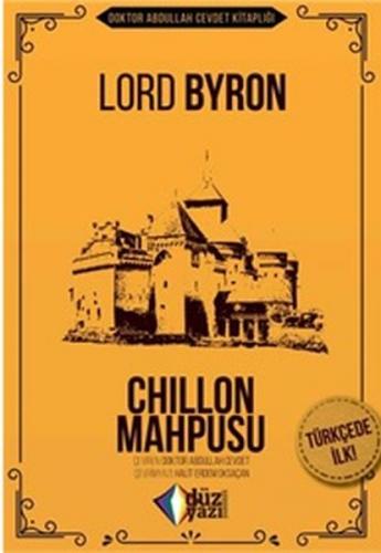 Kurye Kitabevi - Chillon Mahpusu