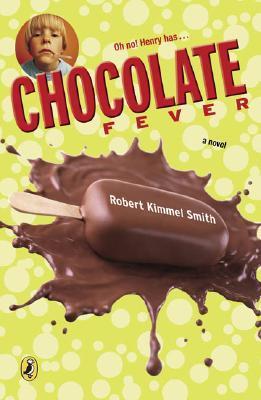 Kurye Kitabevi - Chocolate Fever