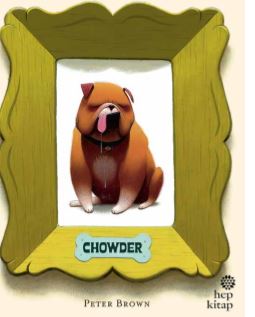 Chowder - Münzevi Kitabevi