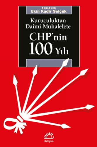 Kurye Kitabevi - Chp’nin 100 Yılı