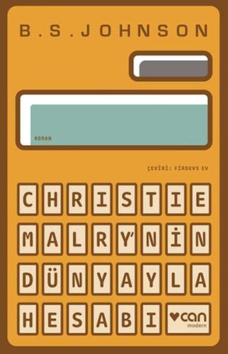 Kurye Kitabevi - Christie Malry'nin Dünyayla Hesabı