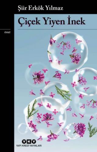 Çiçek Yiyen İnek - Münzevi Kitabevi
