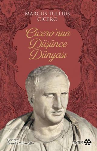 Kurye Kitabevi - Ciceronun Düşünce Dünyası