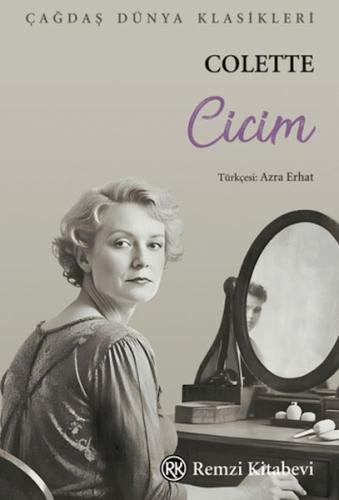 Cicim - Münzevi Kitabevi