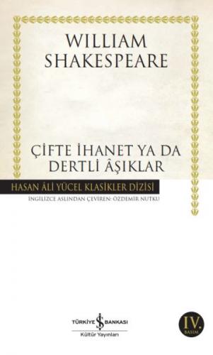 Çifte İhanet ya da Dertli Aşıklar - Hasan Ali Yücel Klasikleri