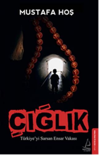 Çığlık - Münzevi Kitabevi