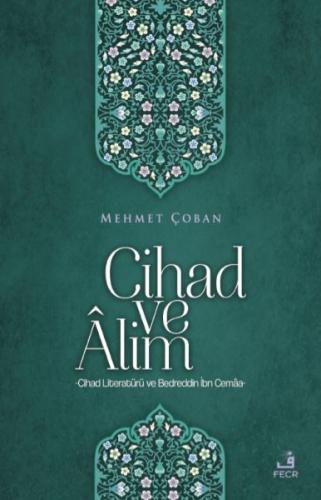 Kurye Kitabevi - Cihad ve Âlim