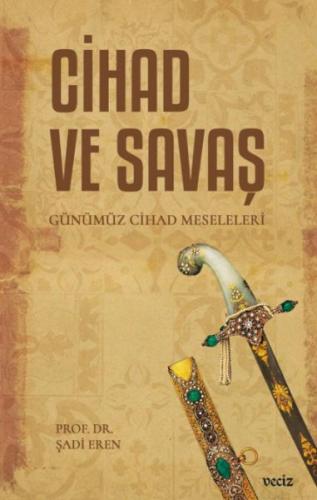 Cihad ve Savaş - Münzevi Kitabevi