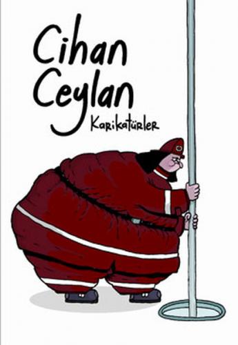 Cihan Ceylan Karikatürler 1 - Münzevi Kitabevi