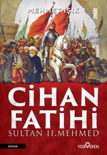 Kurye Kitabevi - Cihan Fatihi Sultan II. Mehmed