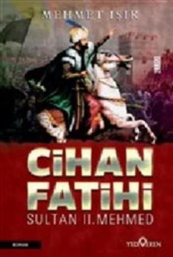 Kurye Kitabevi - Cihan Fatihi Sultan II. Mehmed