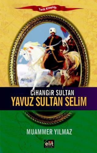 Kurye Kitabevi - Cihangir Sultan Yavuz Sultan Selim