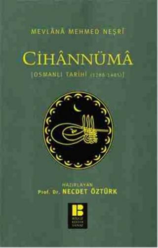 Kurye Kitabevi - Cihannüma Osmanlı Tarihi 1288-1485
