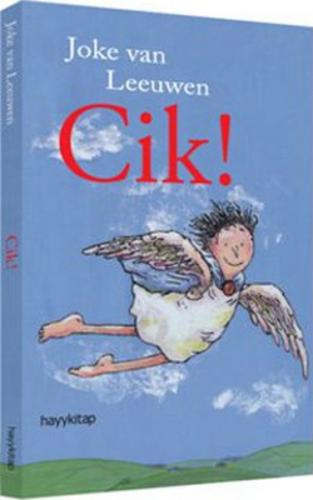 Cik! - Münzevi Kitabevi