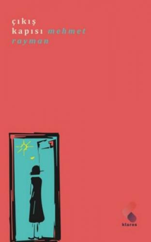 Çıkış Kapısı - Münzevi Kitabevi