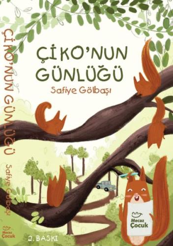 Çiko’nun Günlüğü - Münzevi Kitabevi