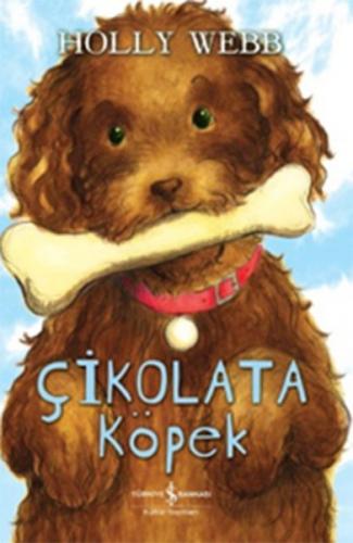 Kurye Kitabevi - Çikolata Köpek