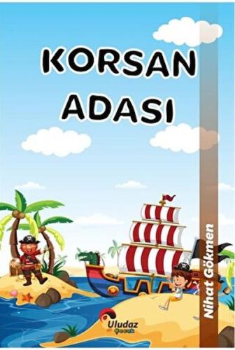 Çılgın Kahramanlar - Korsan Adası - Münzevi Kitabevi