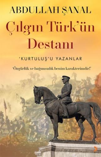 Kurye Kitabevi - Çılgın Türk'ün Destanı