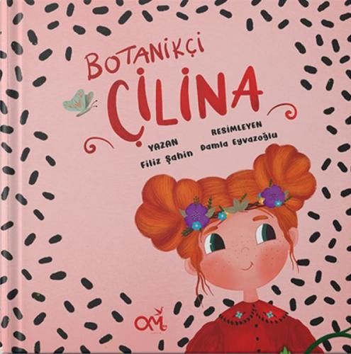 Çilina (Ciltli) - Münzevi Kitabevi